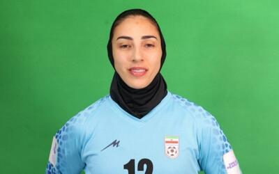  لژیونر فوتبال بانوان: هم‌تیمی‌هایم در بشیکتاش به من دل‌گرمی می‌دهند