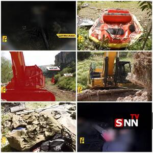  جزئیات جدید از کمین حزب‌الله در حاشیه رود لیتانی