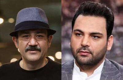  یادداشت‌های احسان علیخانی و مهران غفوریان درباره ایران/ هموطن! سکوت نکن
