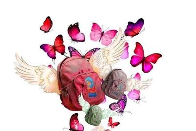  «به یاد پروانه‌های میناب»