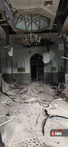  تا صدای اذان از مأذنه ها بیرون می‌آید جایی برای ناامیدی نیست + فیلم