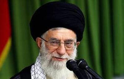  افشین علا، برای چهلم رهبر شهید انقلاب سرود