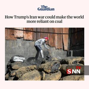  اظهارات زغالی گاردین درباره ترامپ