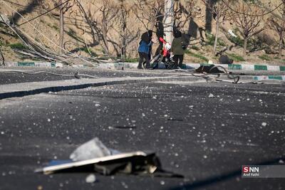  رئیس شورای اروپا: حمله به زیرساخت‌های غیرنظامی و تأسیسات انرژی غیرقانونی است