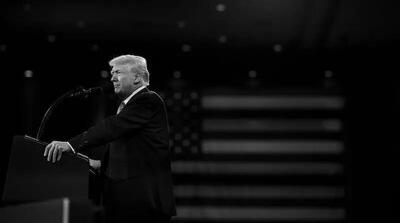  نامزد پیشین ریاست‌جمهوری آلمان: ترامپ بیمار است