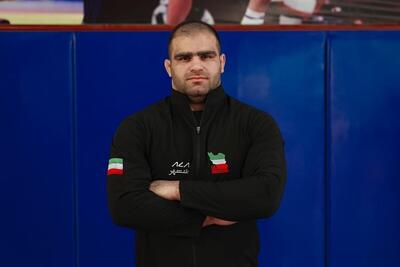  فیلم کامل کشتی امین میرزازاده / چهارمین فینالیست ایران مشخص شد