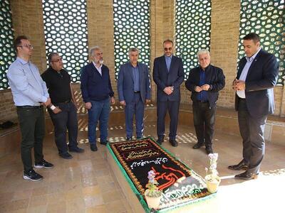  تیم ملی تکواندو نوجوانان ایران با نام «هرمز» عازم مسابقات جهانی شد