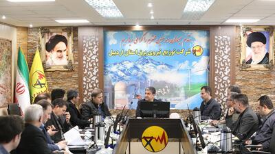  نیروگاه خورشیدی با ظرفیت ۲۲۵ مگاوات در اردبیل ساخته می‌شود