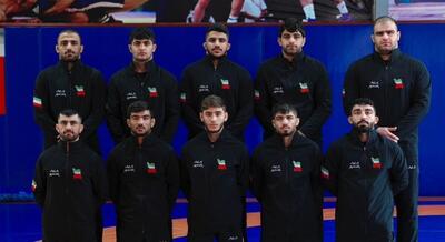  نتایج روز نخست؛ راهیابی ۴ ملی پوش به دیدار فینال / حضور حسینوند پناهی در دیدار رده بندی