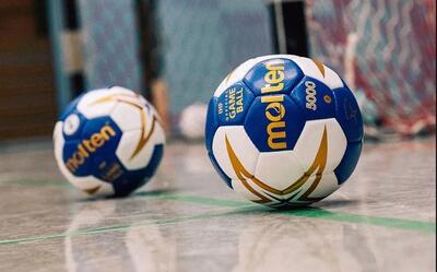  دعوت ۲۶ بازیکن به اردوی تیم ملی هندبال نوجوانان دختر