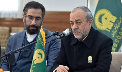  اعزام ۴۰۰ خادم حرم رضوی در قالب ۷۰ کاروان «زیر سایه خورشید» به سراسر کشور