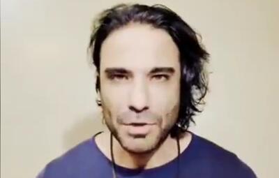  موسیقی سپر برق تهران می‌شود؛ اقدام جالب علی قمصری