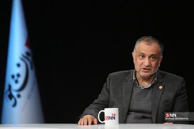  رئیس دانشگاه شریف از وارد شدن خسارت‌هایی به این دانشگاه خبر داد+ فیلم