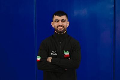  شکست حسینوند پناهی در دیدار دوم