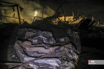  شهادت ۶ کودک در حملات دشمن به استان تهران