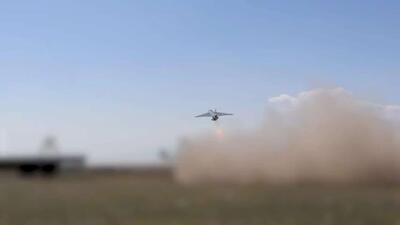  هجوم پهپاد‌های ارتش به پایگاه الخرج و کمپ العدیری آمریکایی