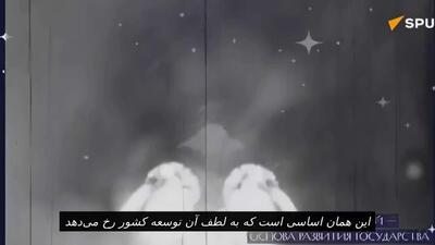  پرتاب موشک وستوک، جلسات آموزشی برای اولین فضانوردان و تصاویری از شهر ستارگان روسیه