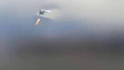  حمله پهپاد‌های ارتش ایران به صنایع پتروشیمی اسرائیل