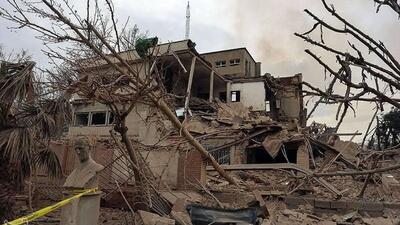  ایران تعداد کودکان کشته شده در حملات آمریکا و اسرائیل را اعلام کرد