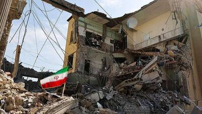  آیا تهدید ترامپ به بمباران نیروگاه‌ها و پل‌های ایران، آغاز یک جنایت جنگی از پیش اعلام‌شده است؟