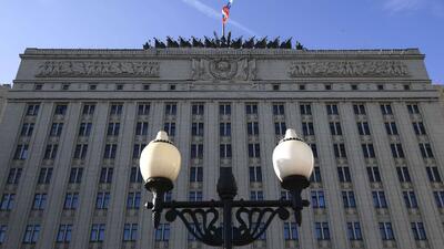  حمله کی‌یف به تاسیسات دریایی نووراسیسک برای بی ثباتی بازار نفت و انرژی