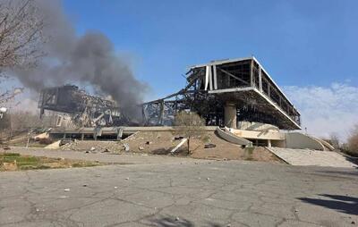  جزئیاتی از آسیب‌ها و خسارات به فدراسیون‌ها و اماکن ورزشی؛ ورزش ایران مجروح شد!