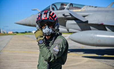  چرا خلبان مهم است؟