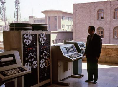  شریف بمباران شد، اما میراث ۶۰ ساله زنده است!