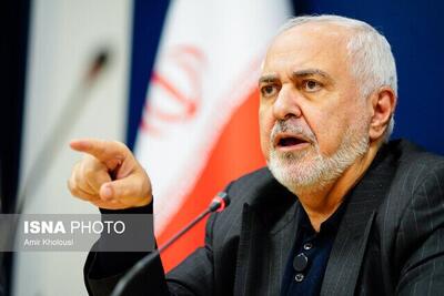  هشدار ظریف به همسایگان و کشورهای اروپایی