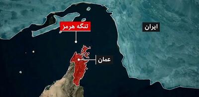  اهمیت و چگونگی رگولاتوری هوشمند تنگه هرمز