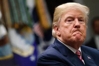  شکوهی ابدی ایران؛ فراتر از ادعاهای پوچ ترامپ/هرکس با این سرزمین روبه‌رو شد چیزی آموخت 