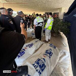  گفته بودیم تابوت‌هایتان را آماده کنید