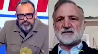  ژنرال اسپانیا: در تاریخ بشریت، رهبری بی‌کفایت‌تر از ترامپ ندیده‌ام