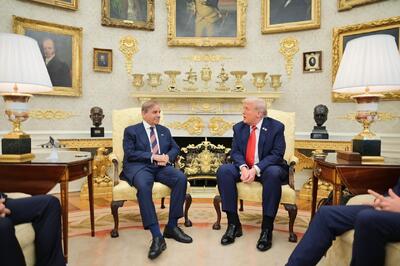  جزئیات طرح دو مرحله‌ای پایان جنگ آمریکا-اسرائیل با ایران؛ آتش بس ۴۵ روزه در گام اول