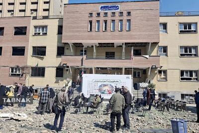  دفترهای دانش آموزان شهید هنوز بوی مداد تازه می‌دهد/ مدرسه نباید به میدان جنگ تبدیل شود