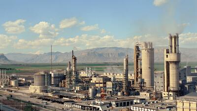  فوری/ حمله دشمن به مجتمع پتروشیمی مرودشت