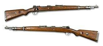  برنو: سلطان تفنگ‌های گلنگدنی، از چک‌اسلواکی تا نماد غیرت زاگرس‌نشینان