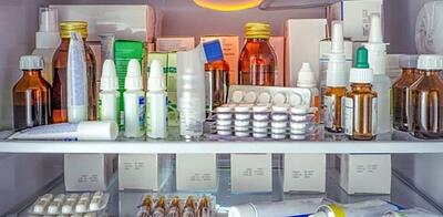  نکات مهم برای نگهداری دارو‌های یخچالی در صورت قطع برق