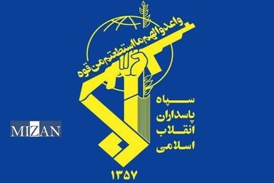  هشدار فرماندهی نیروی دریایی سپاه به دشمن