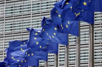  اقدام مقام ارشد اتحادیه اروپا ورشکستگی اخلاقی است
