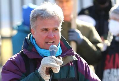  تحلیلگر آمریکایی: ترامپ باید استیضاح شود