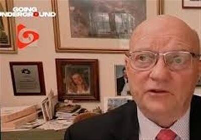  ببینید/اعتراف سرهنگ آمریکایی به اطلاعات ویژه و دقت باورنکردنی ایران - تسنیم
