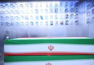  معراج شهدای مشهد پس از 35 سال احیا و بازگشایی شد - تسنیم