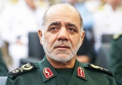  شهید خادمی عمر خود را در راه پاسداری از امنیت کشور سپری کرد - تسنیم