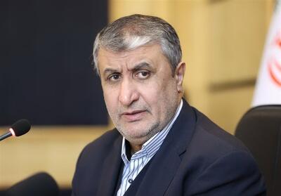  اسلامی در نامه‌ای به گروسی: بی‌عملی آژانس متجاوزان را جسورتر کرده است - تسنیم