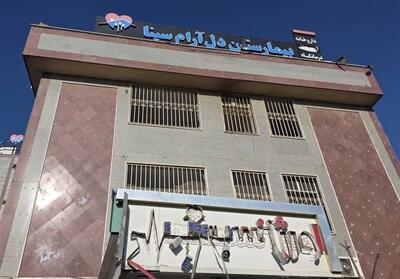  خدمت به 400 هزار بیمار در جنگ رمضان در بیمارستان‌های خوزستان - تسنیم