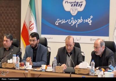  در جلسه دستگاه‌های استانی تابعه وزارت کار در زنجان چه گذشت؟ - تسنیم