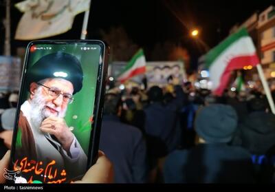  برنامه‌های چهلمین روز شهادت رهبر انقلاب اعلام شد - تسنیم