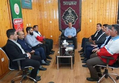  تدوین برنامه‌های فرهنگی و اجتماعی هلال احمر با ورزش استان بوشهر - تسنیم