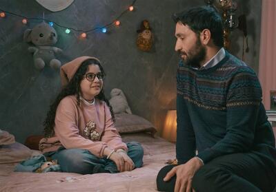  شروع پخش سریال جنگ رمضان از فردا   فیلم - تسنیم